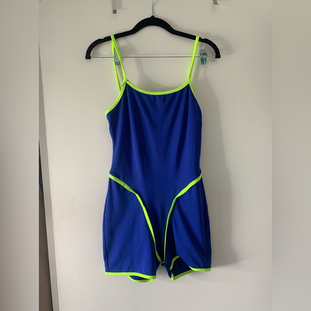 Brand new bodysuit